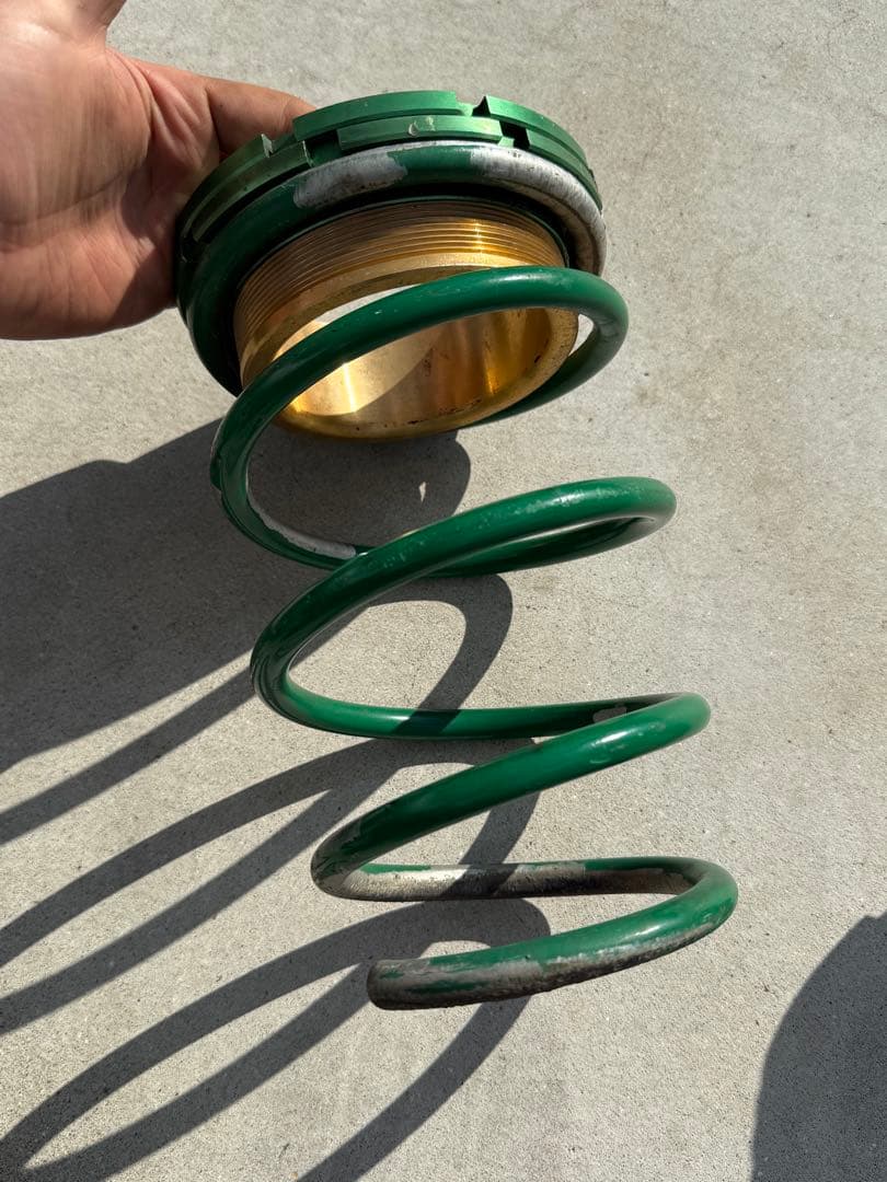 L350s l550s 等TEIN 車高調 STREET BASIS ネジ式