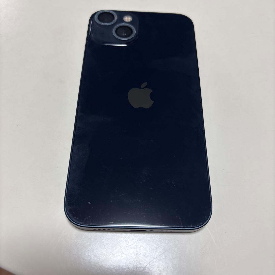 Apple iPhone 13 本体　256