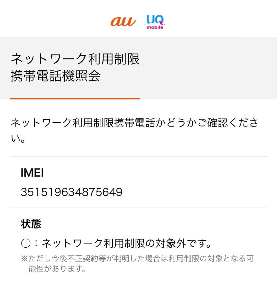 Apple iPhone 13 本体　256