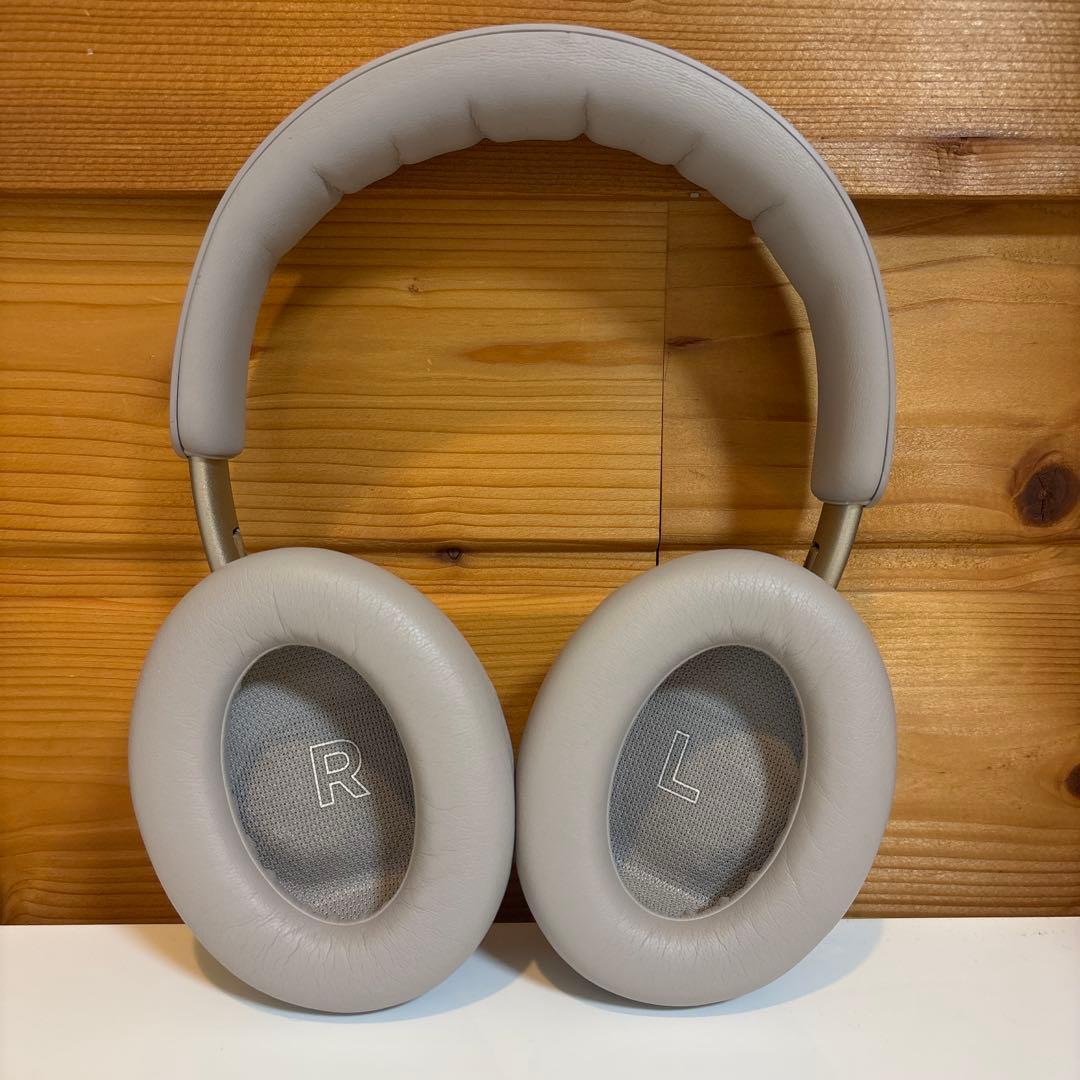 Bose QuietComfort Ultra ヘッドホン サンドベージュ