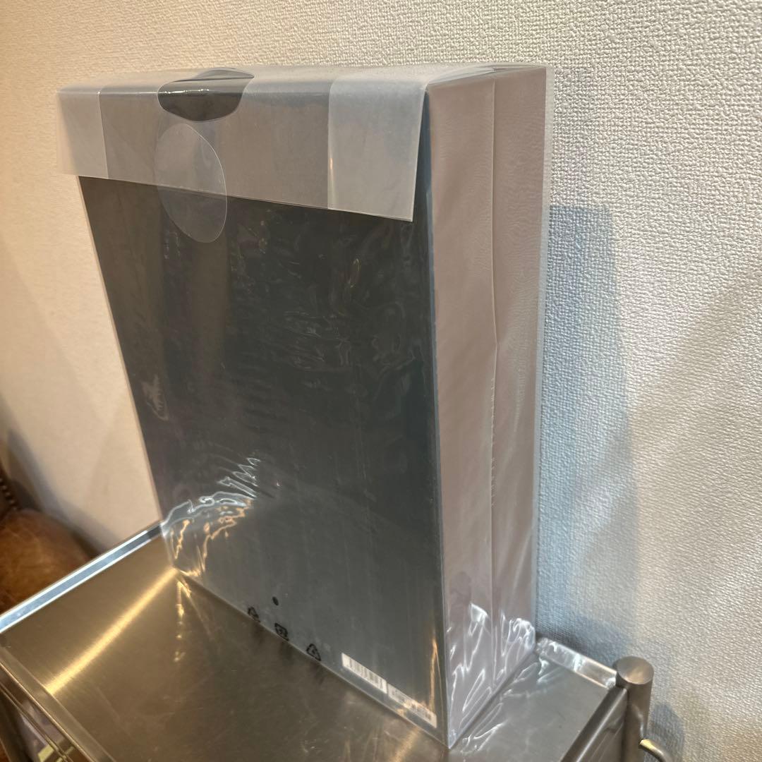 リュミエリーナ　へアビューザー　7D plus バイオプログラミング