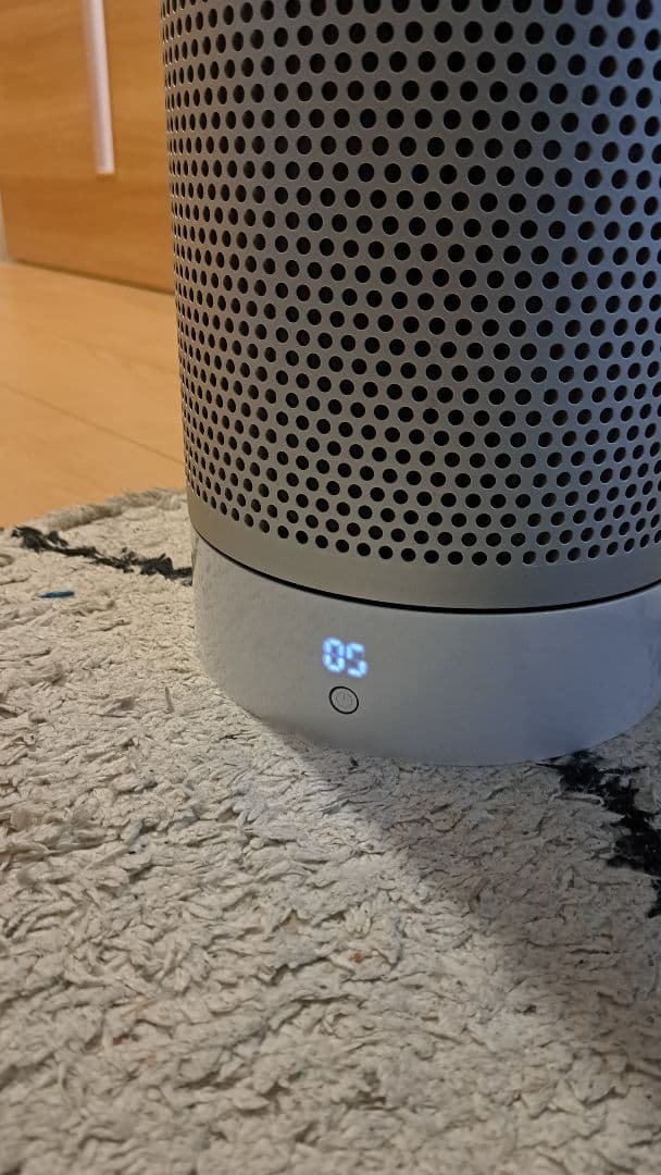 dyson　ダイソン Pure Cool Link 空気清浄機能付タワーファン