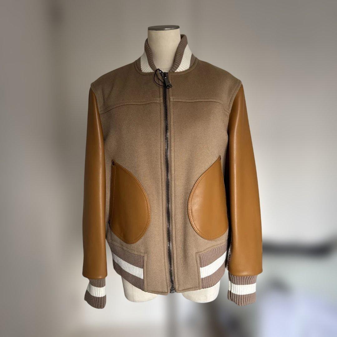 デ*ン様 weekend MaxMara定価185900円ジャケット38