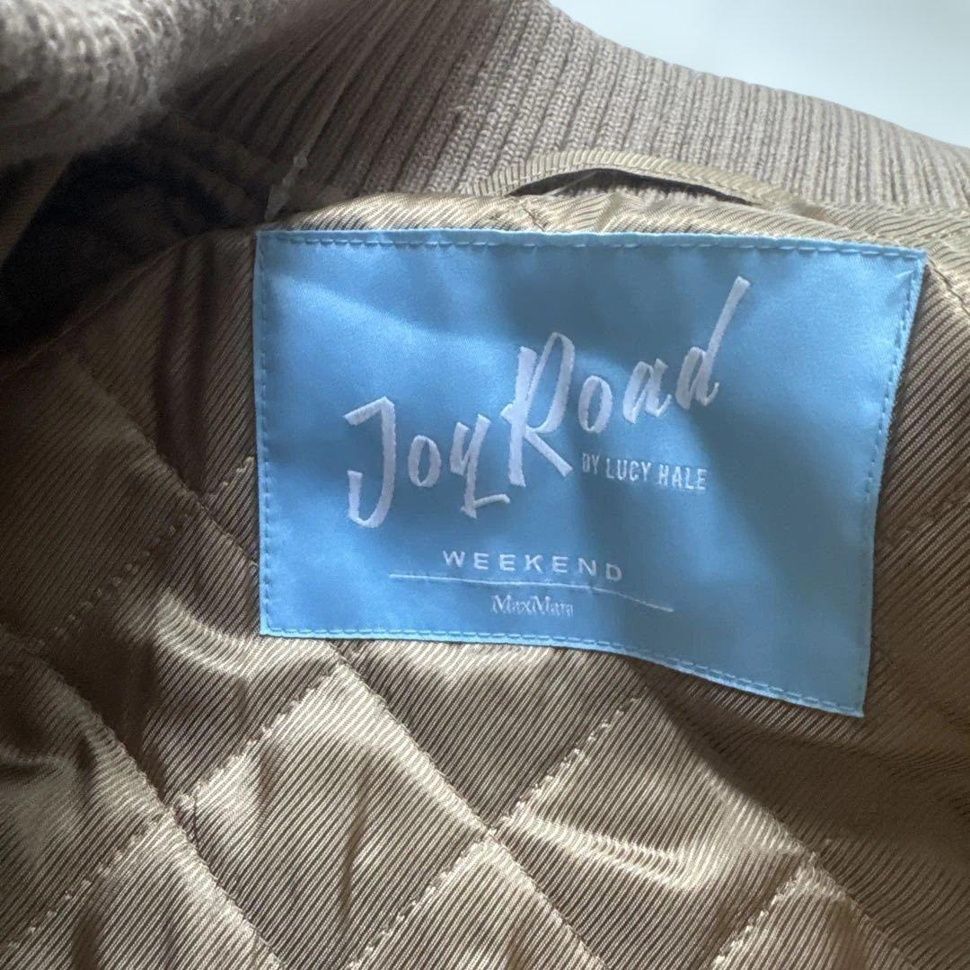 デ*ン様 weekend MaxMara定価185900円ジャケット38