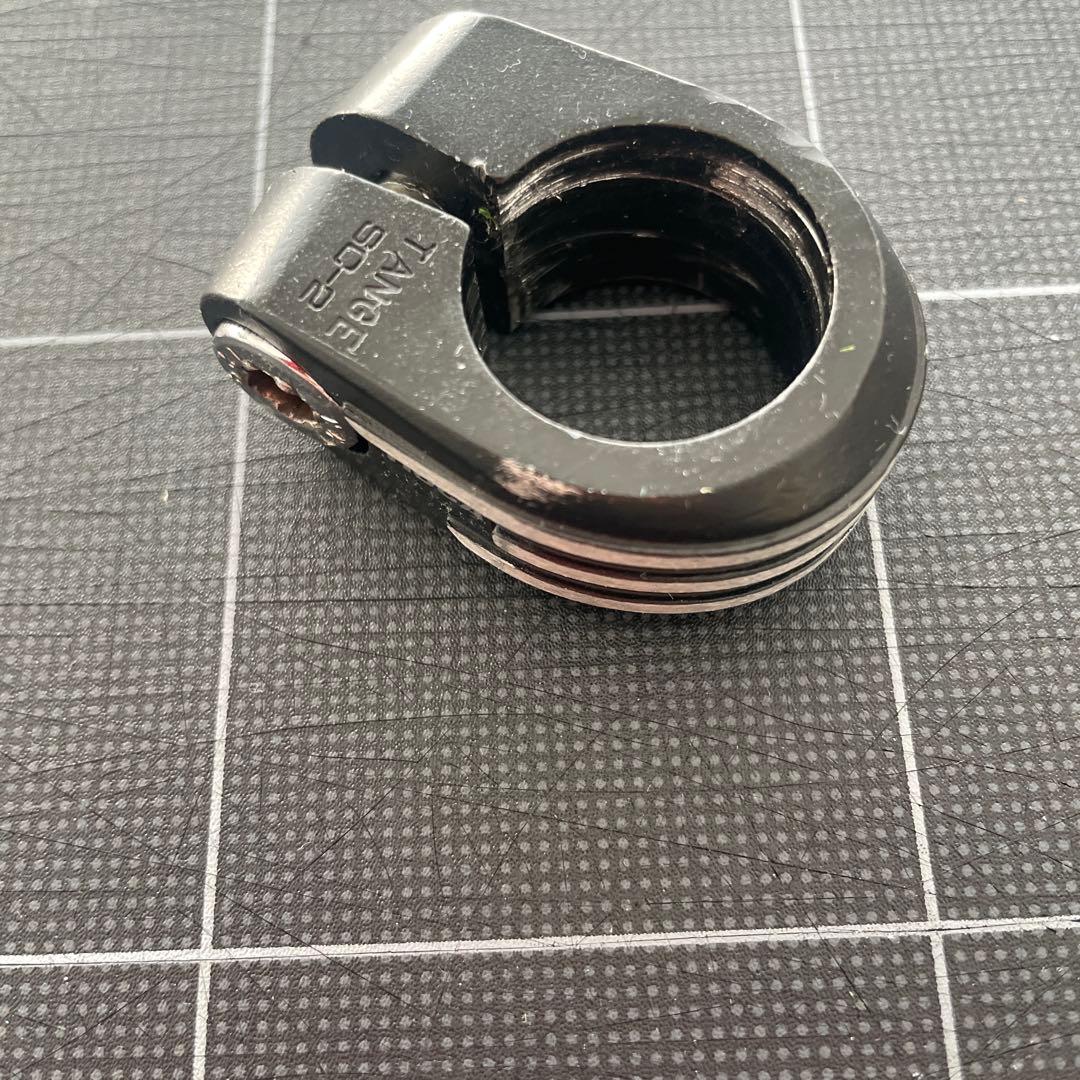 Tange seat clamp シートクランプ SC-2