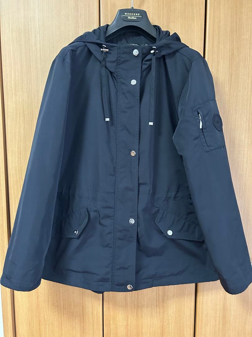 RALPH LAUREN ラルフ　ナイロンジャケット