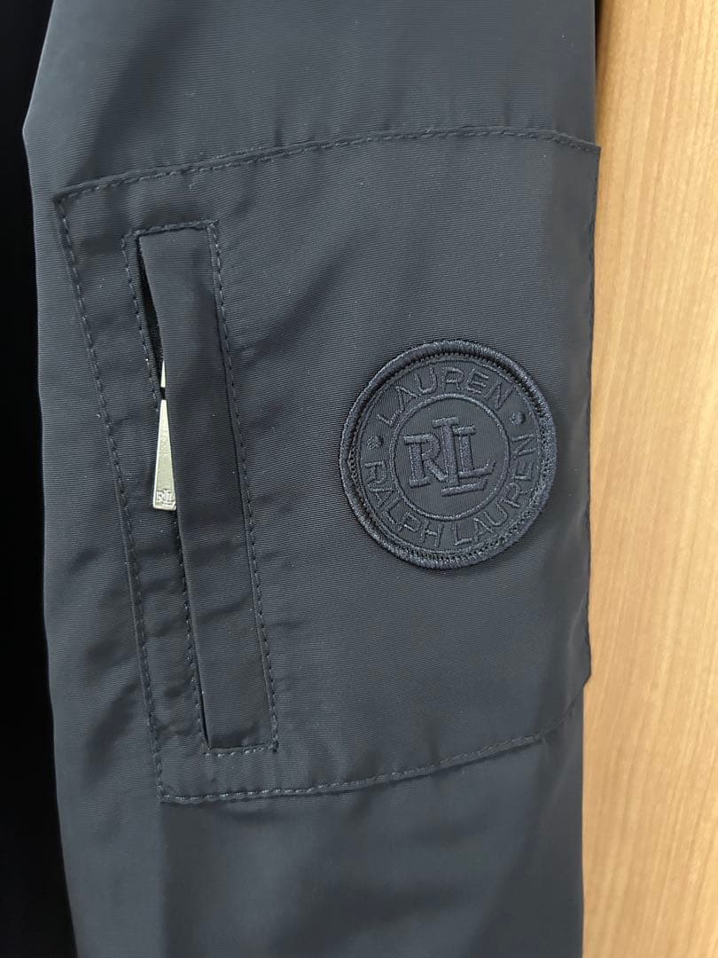 RALPH LAUREN ラルフ　ナイロンジャケット