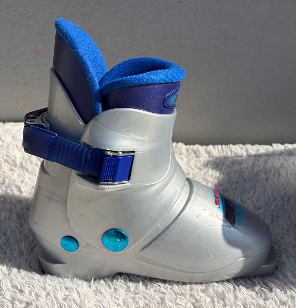 HEAD 子供用スキーセット