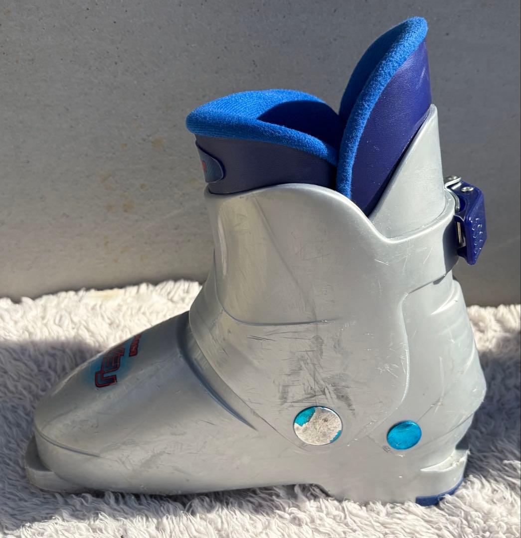 HEAD 子供用スキーセット