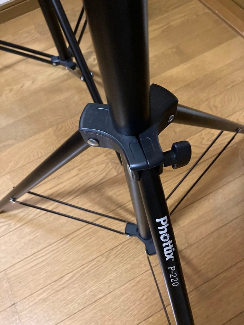 Phottix Nuada R3II LEDLight 2つセット