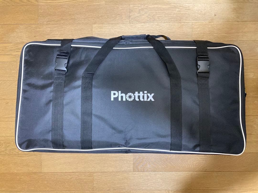 Phottix Nuada R3II LEDLight 2つセット