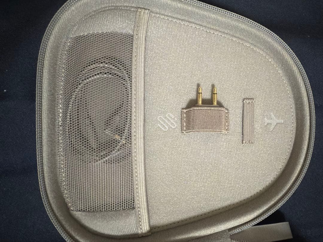 ヘッドホン Sennheiser MOMENTUM 4 Wireless