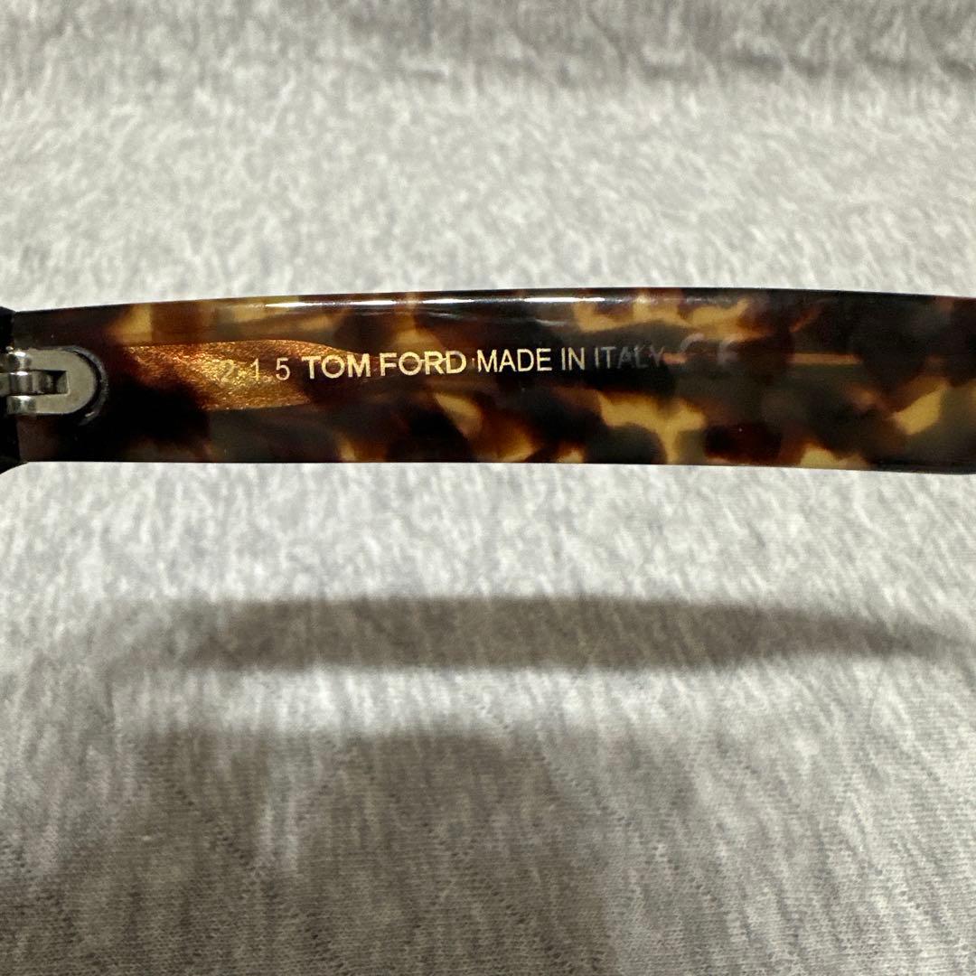 TOM FORD トムフォード サングラス TF9355 05A