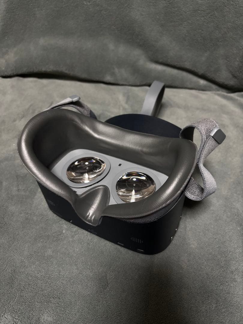 Pico G2 4K VR オールインワンヘッドセット