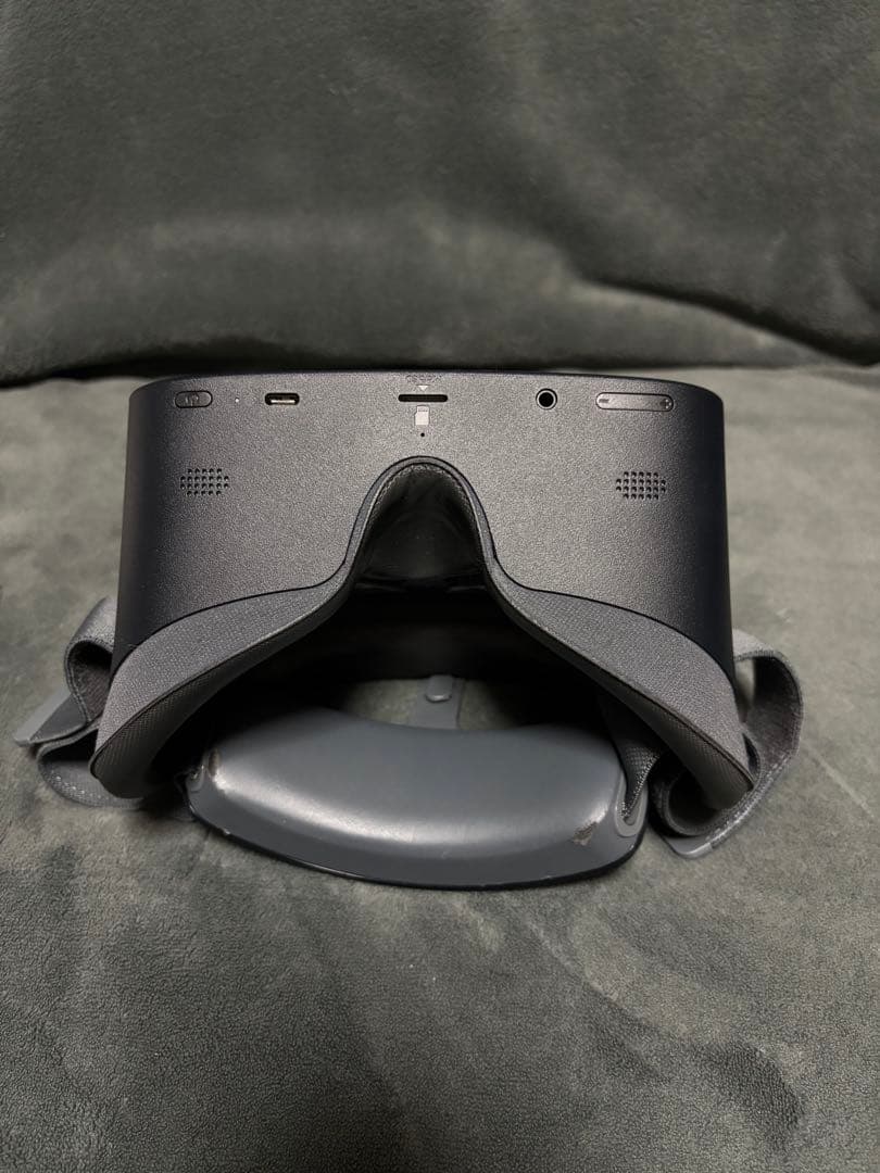 Pico G2 4K VR オールインワンヘッドセット