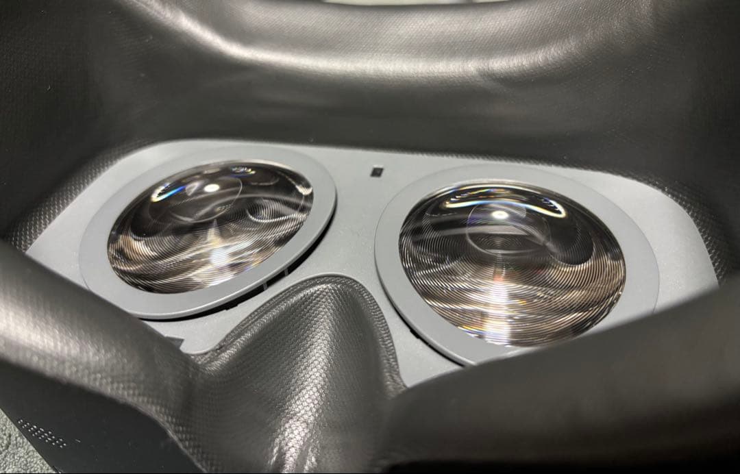 Pico G2 4K VR オールインワンヘッドセット