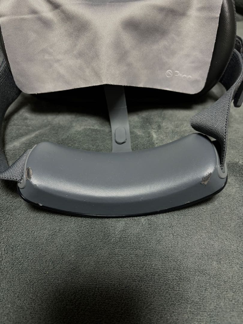 Pico G2 4K VR オールインワンヘッドセット