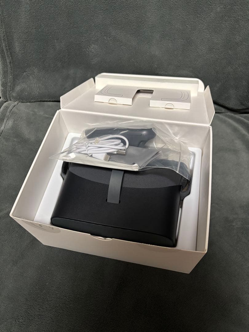 Pico G2 4K VR オールインワンヘッドセット