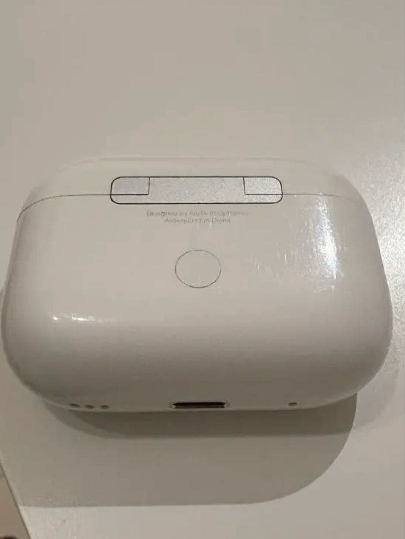 イヤホン AirPodsPro2