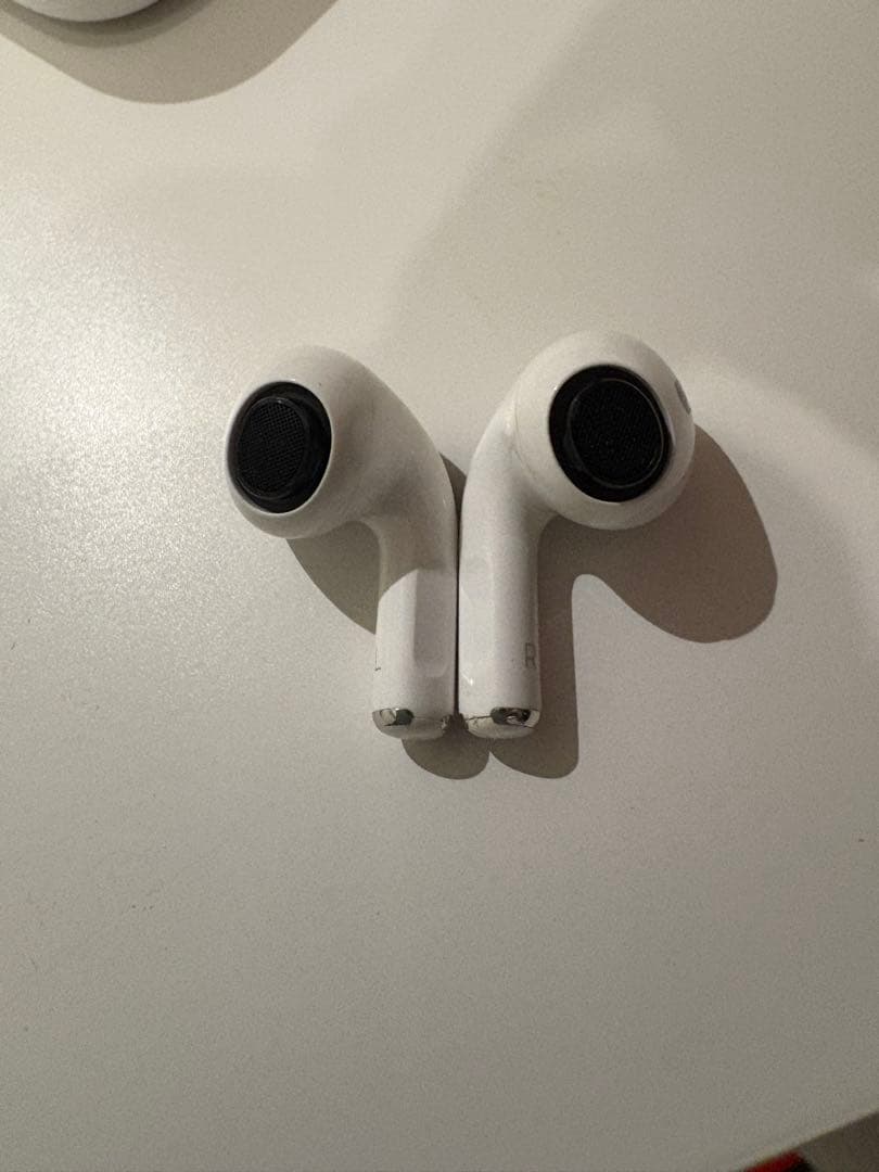 イヤホン AirPodsPro2