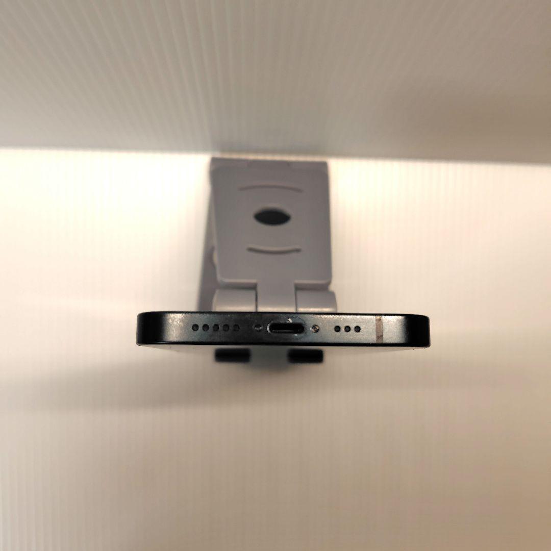 iPhone13 ミッドナイト 256GB おまけつき