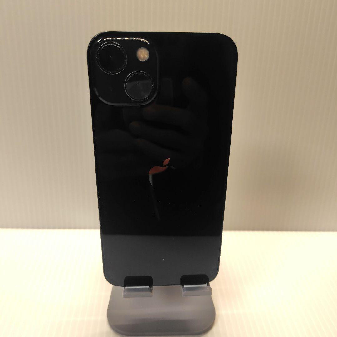 iPhone13 ミッドナイト 256GB おまけつき