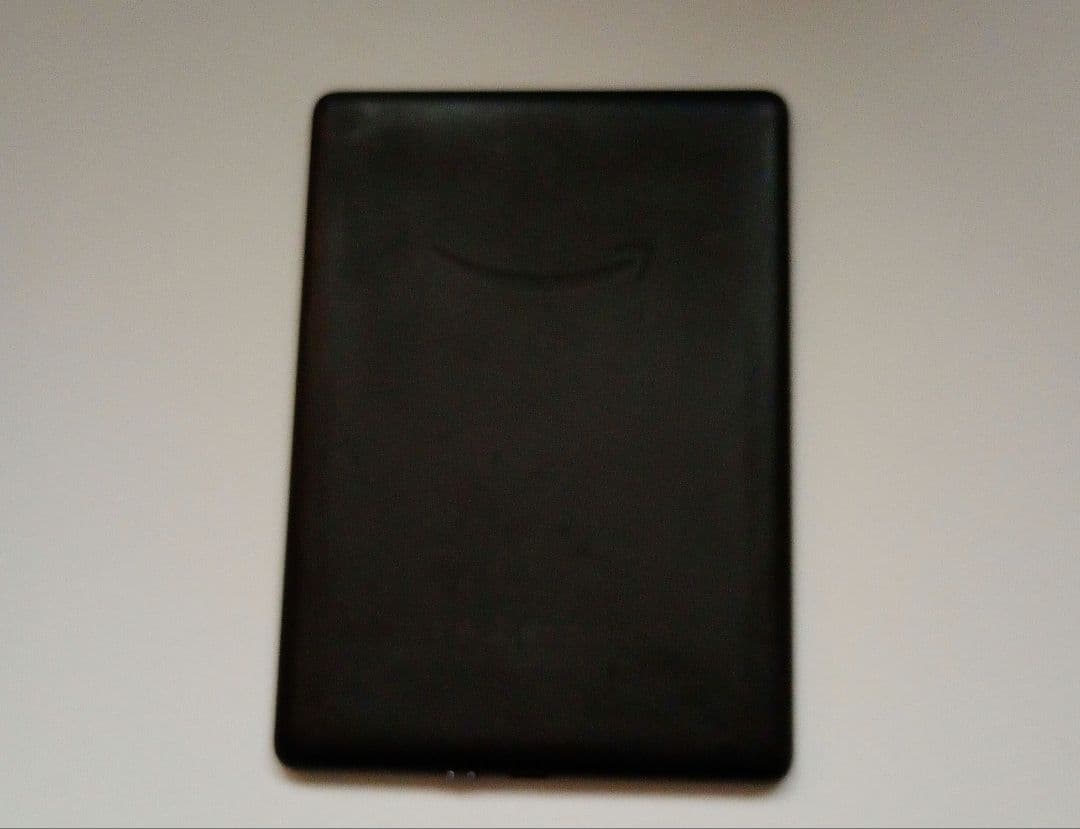 Kindle Paperwhite（第11世代　8GB　広告なし）