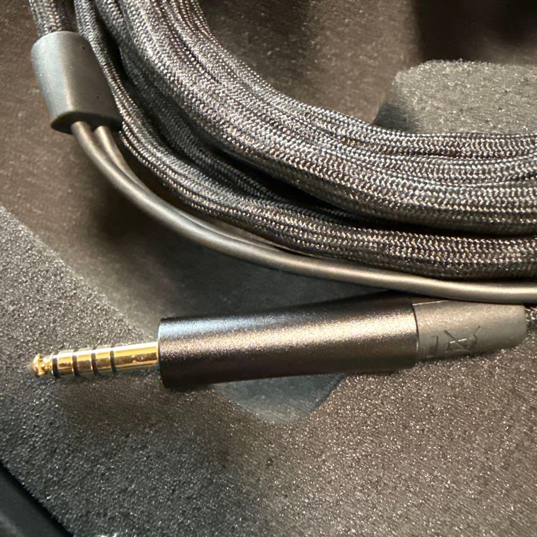 SENNHEISER HD820 ヘッドホン