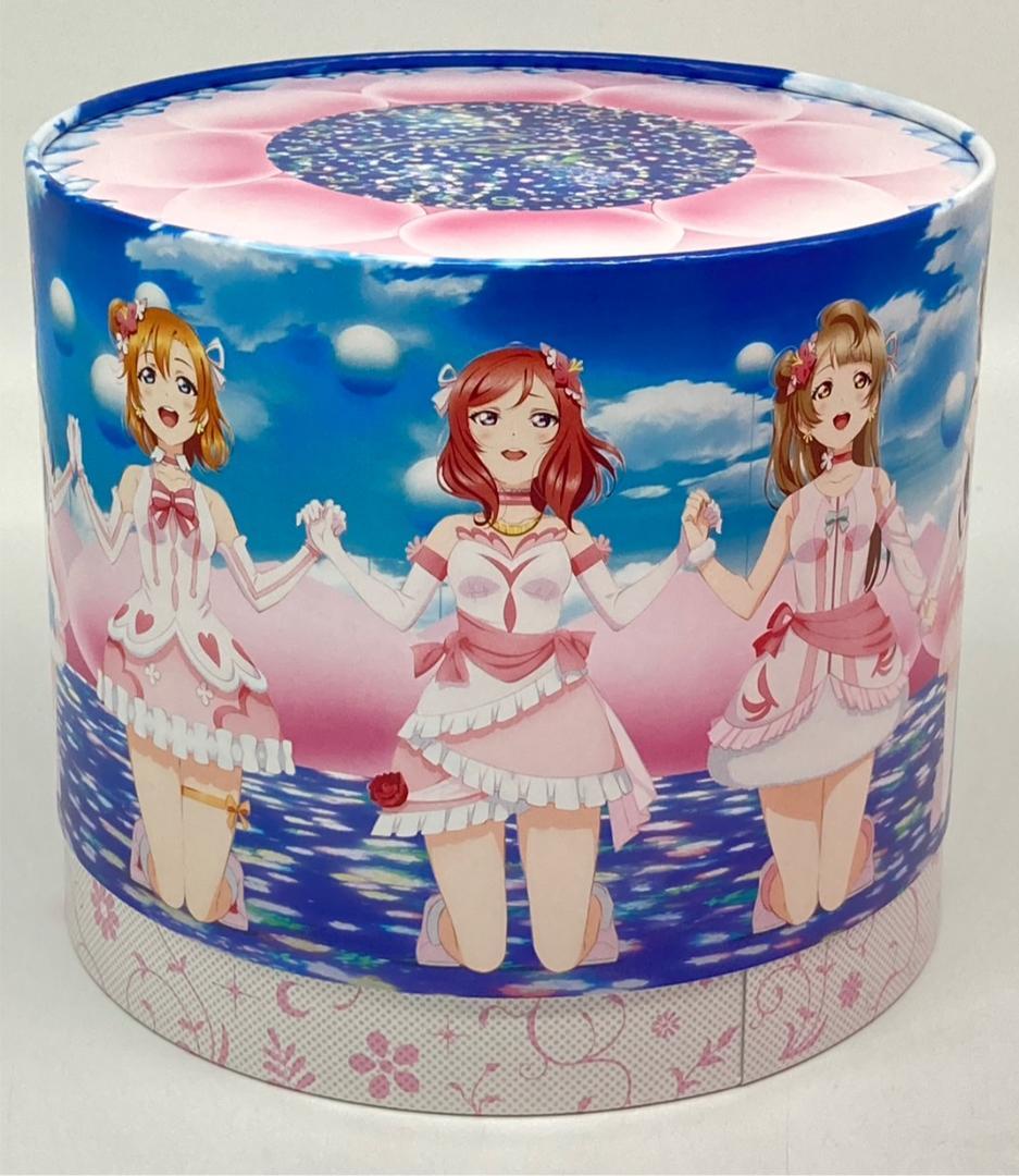 【CD】 μ's Memorial CD-BOX Compl BEST BOX