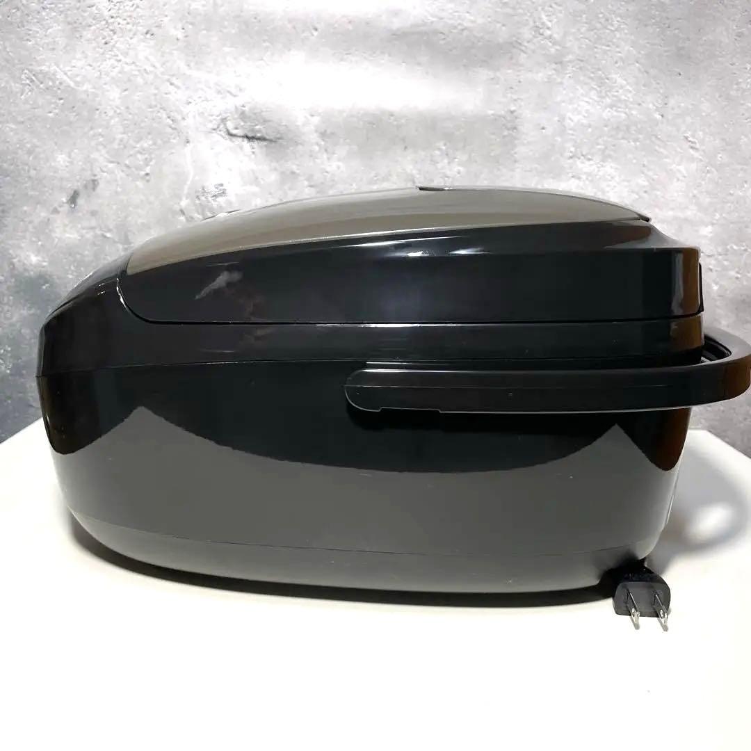 【美品】TIGER 5.5合 圧力IH炊飯器 JPK-SC10 2021年製