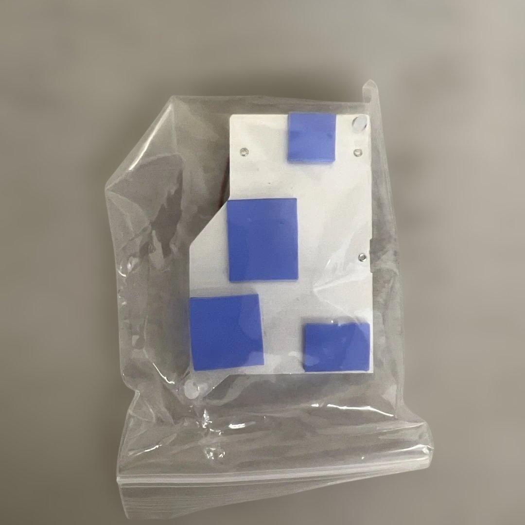 内蔵型SSD 512361 Kit for Raspberry Pi 5 RAM 8GB