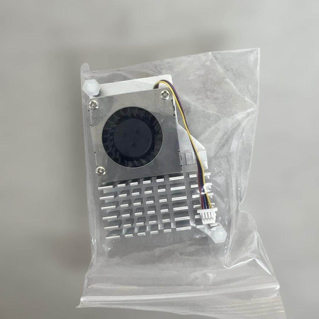 内蔵型SSD 512361 Kit for Raspberry Pi 5 RAM 8GB