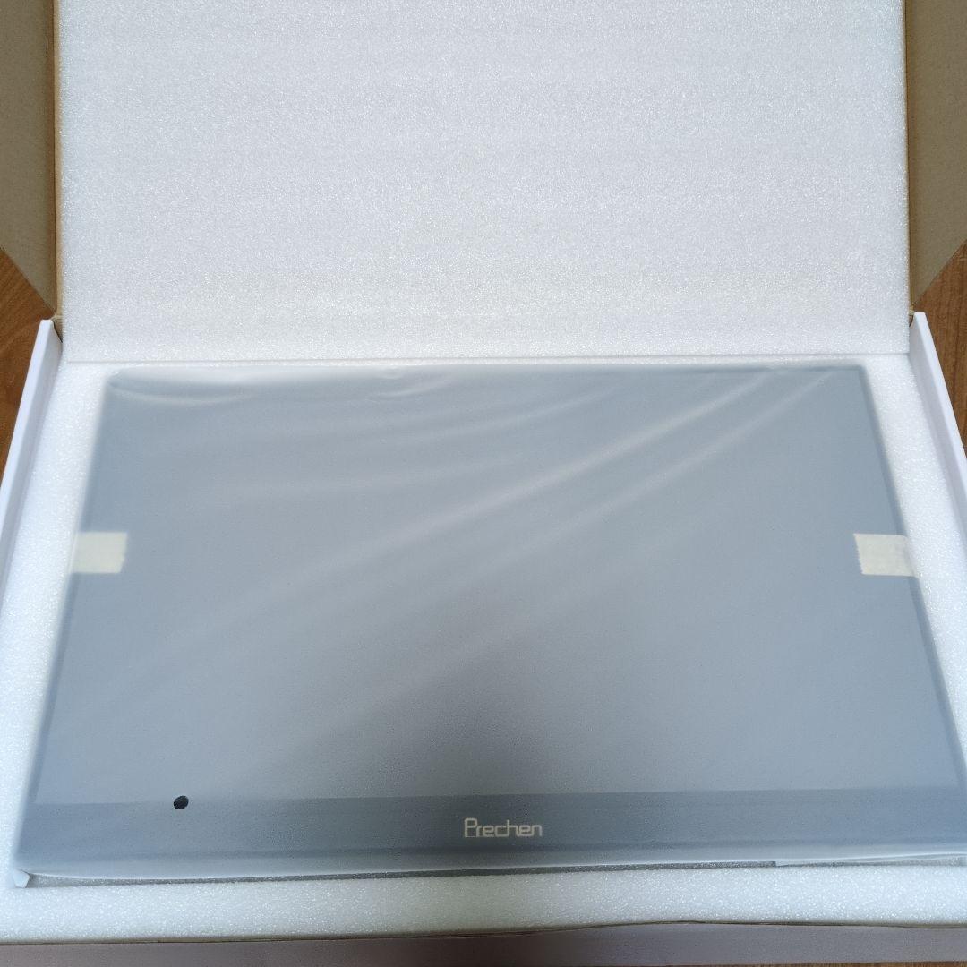 LEDディスプレイ ポータブルモニター スピーカー付き スタンド 15.6インチ