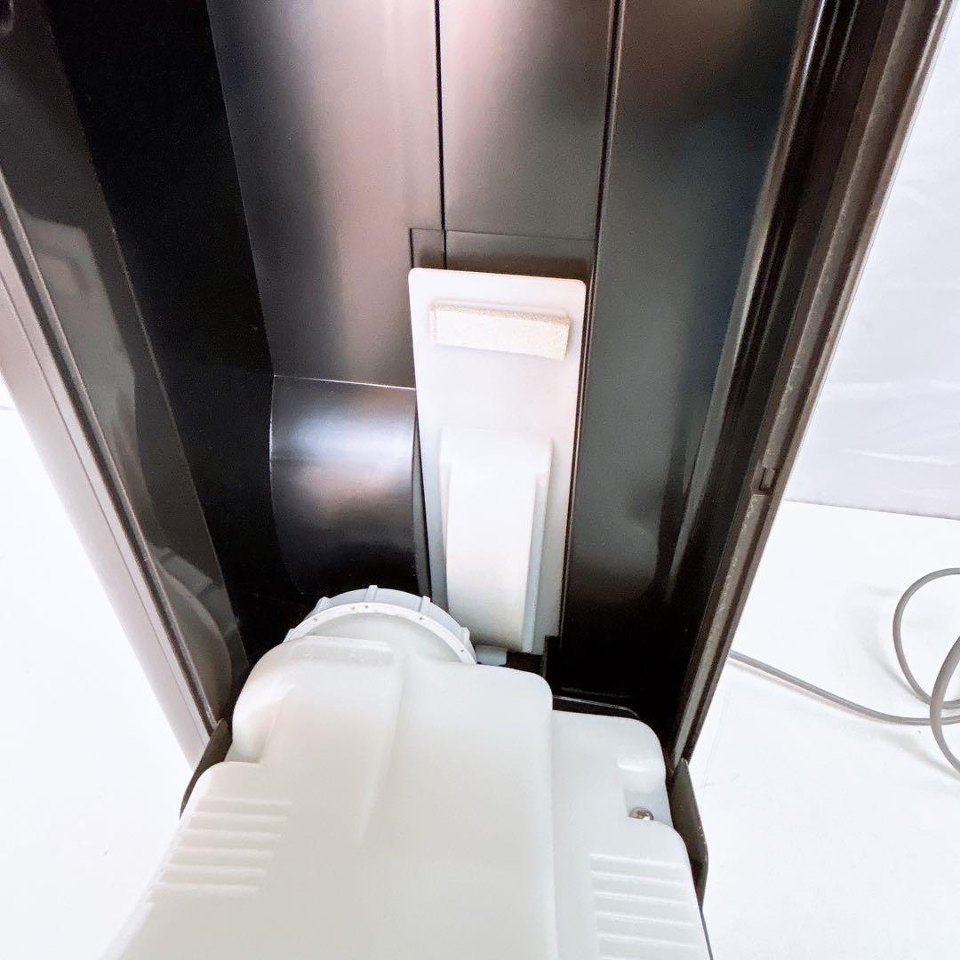 2ABM023 SHARP加湿空気清浄機 KI-JS50 2021年製