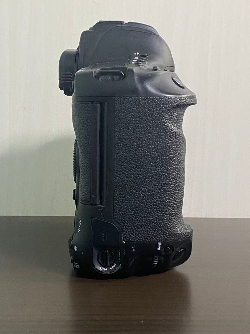 オーバーホール済Canon EOS-1D X Mark II 1DX mark2