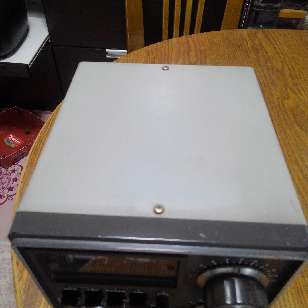 ろこ　中古　TRIO トリオ　アンテナ　チューナー(AT-200)