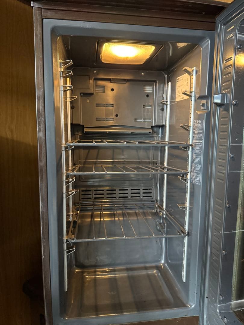 GR-W100G ワインセラー 100L (28本）