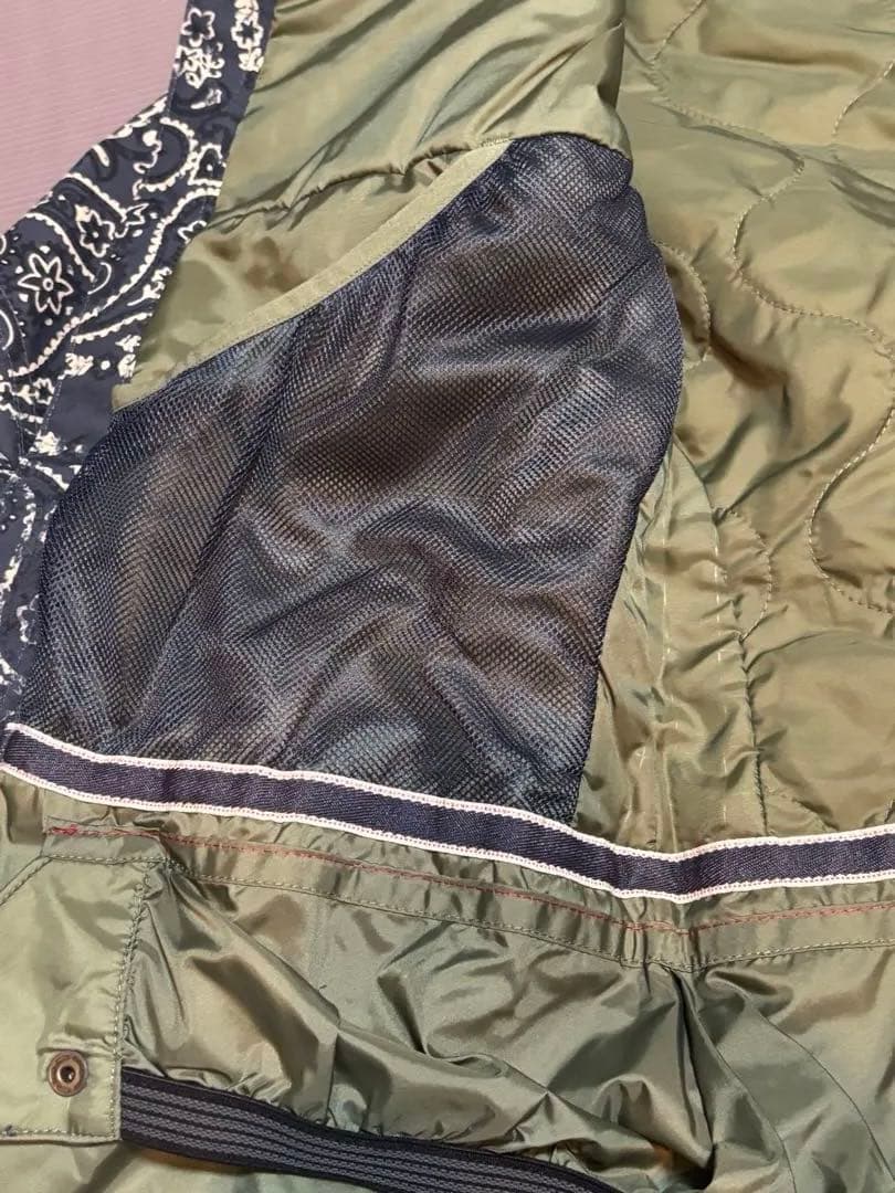 【未使用】Burton ウィメンズJET SETJK スノーボードウェア　ブルー