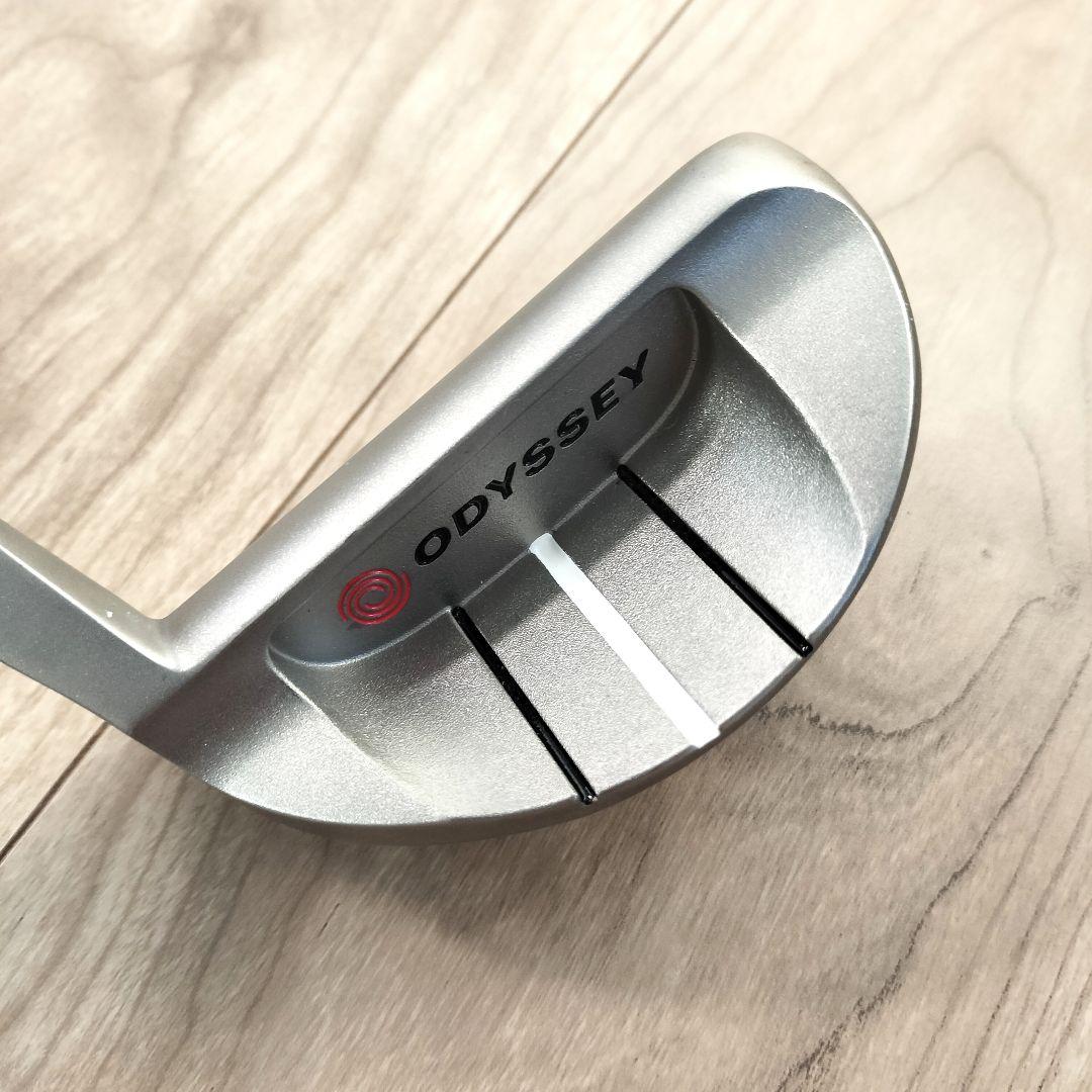 【未使用品レベル】ODYSSEY オデッセイ チッパー XACT エグザクト