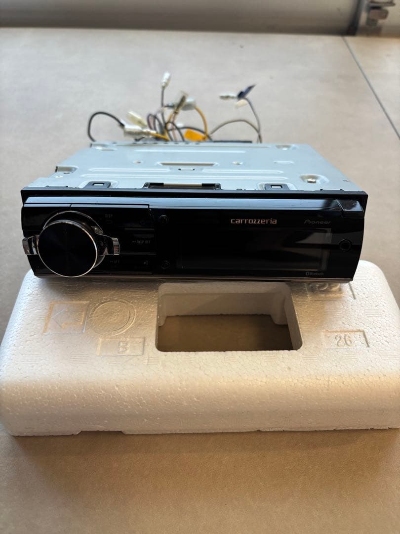 deh970 オーディオ