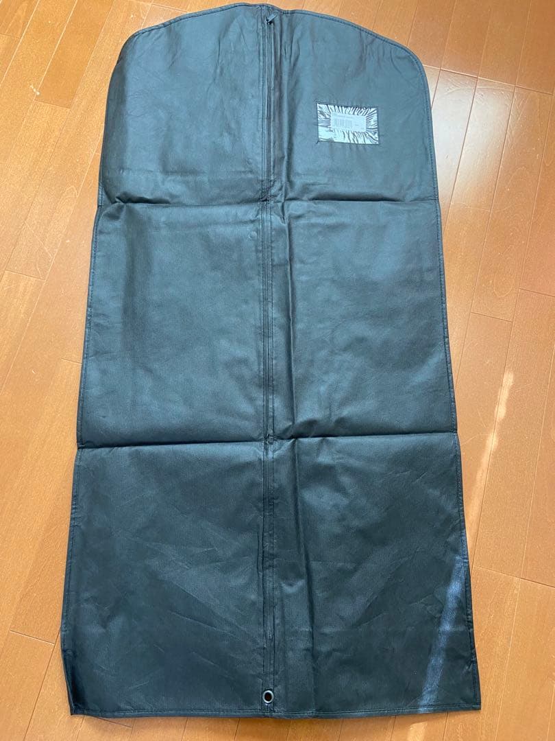 Ten-c Parka ダークネイビー 46 パーカ