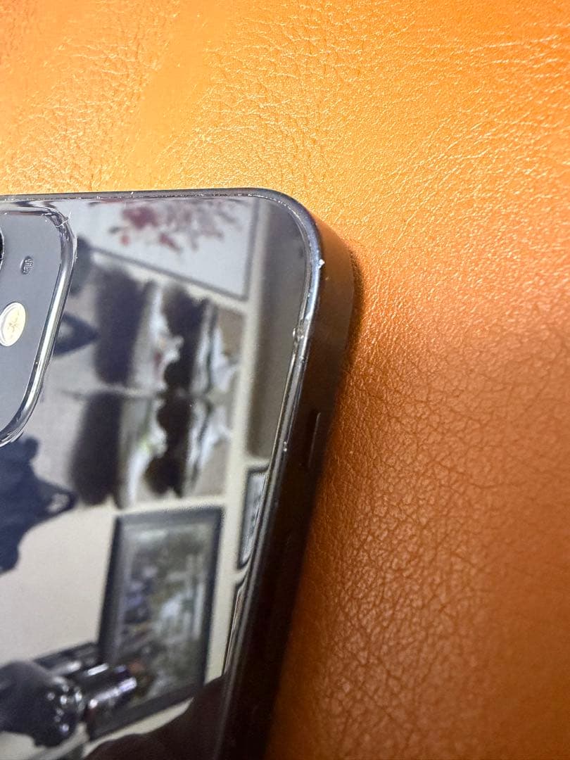 iPhone12 mini 64GB 中古品