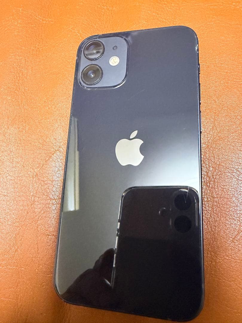 iPhone12 mini 64GB 中古品