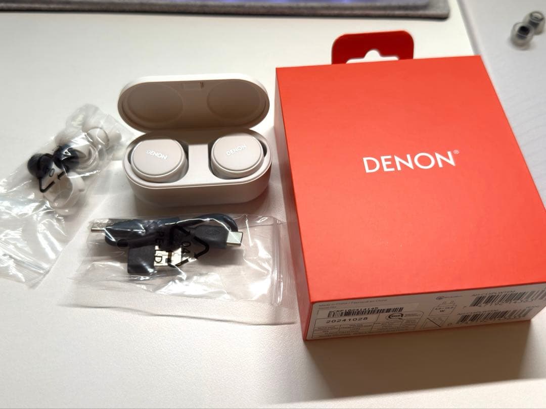 DENON PerL Pro【数回使用】