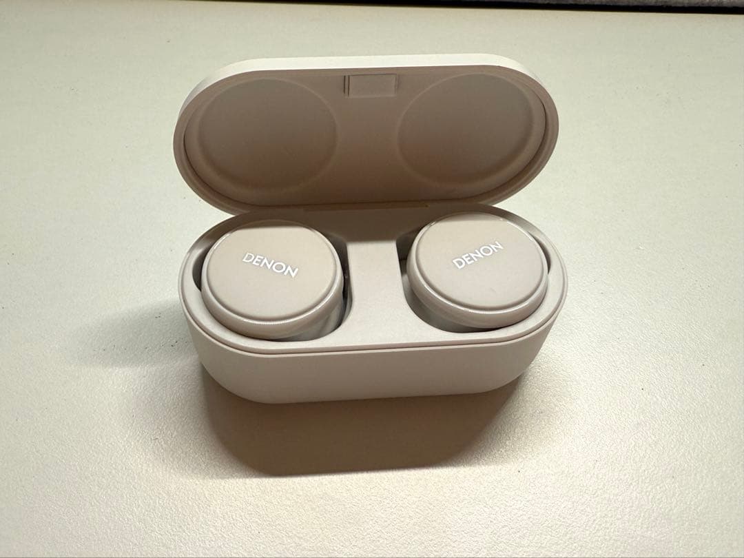 DENON PerL Pro【数回使用】