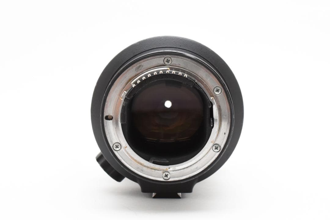 レンズ(ズーム) Nikon AF-S VR-NIKKOR 70-200mm F2.8 G ED