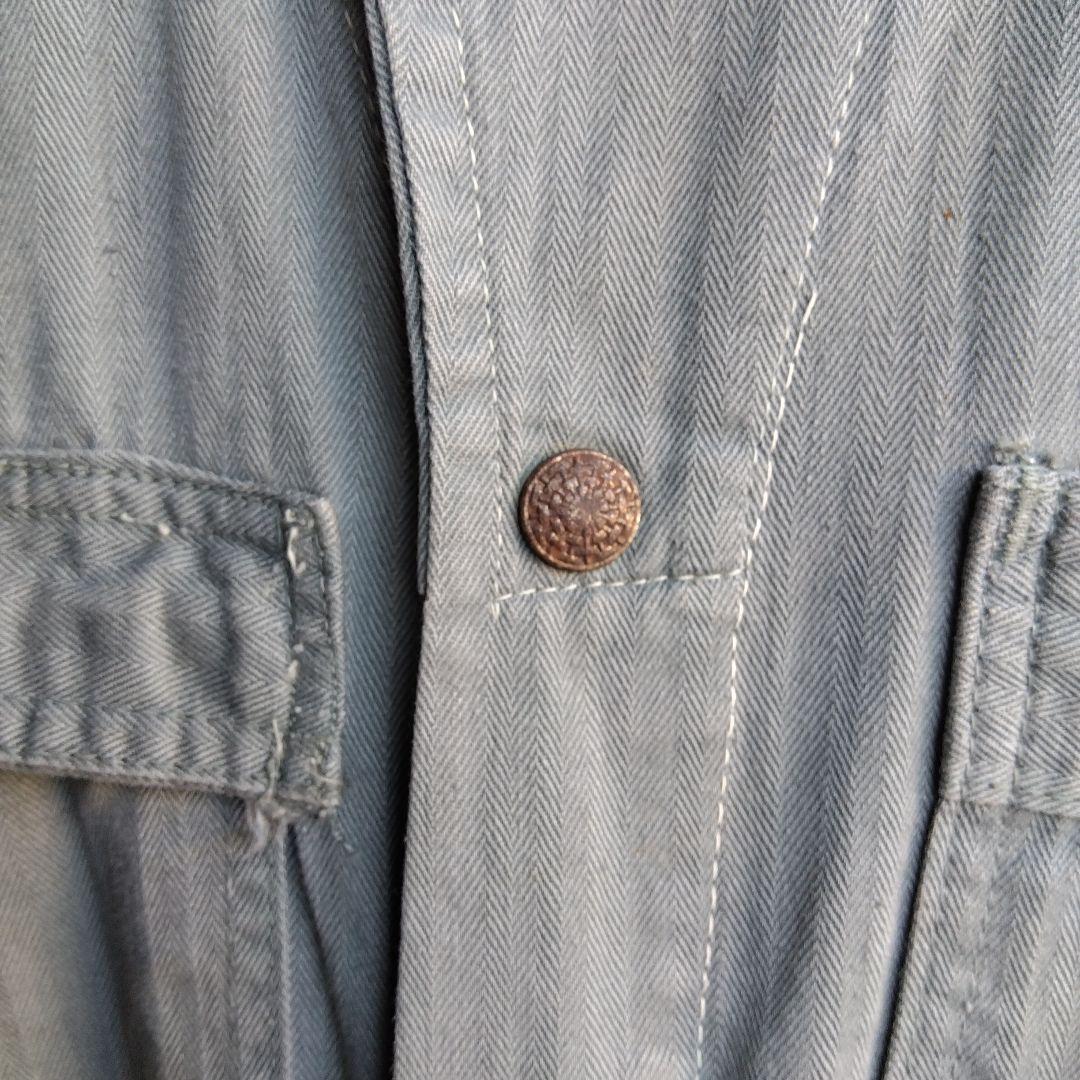 み*き様 1950s ヴィンテージ HERCULES ヘラクレス オールインワン