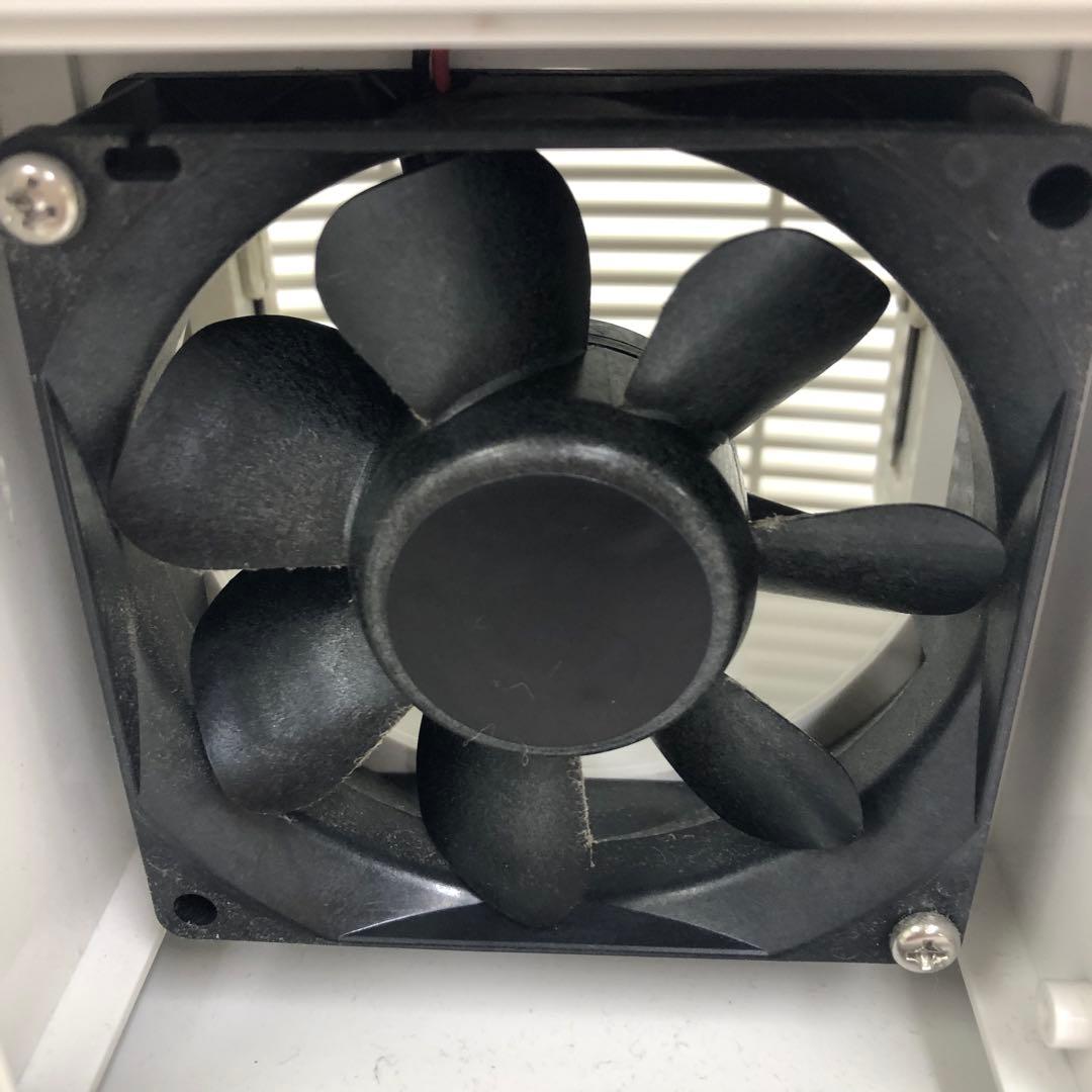 Y346-3 TM-11NE オゾン脱臭器 AIR CLOVER