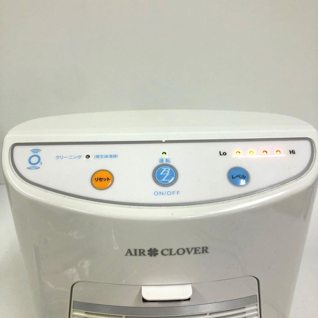 Y346-3 TM-11NE オゾン脱臭器 AIR CLOVER