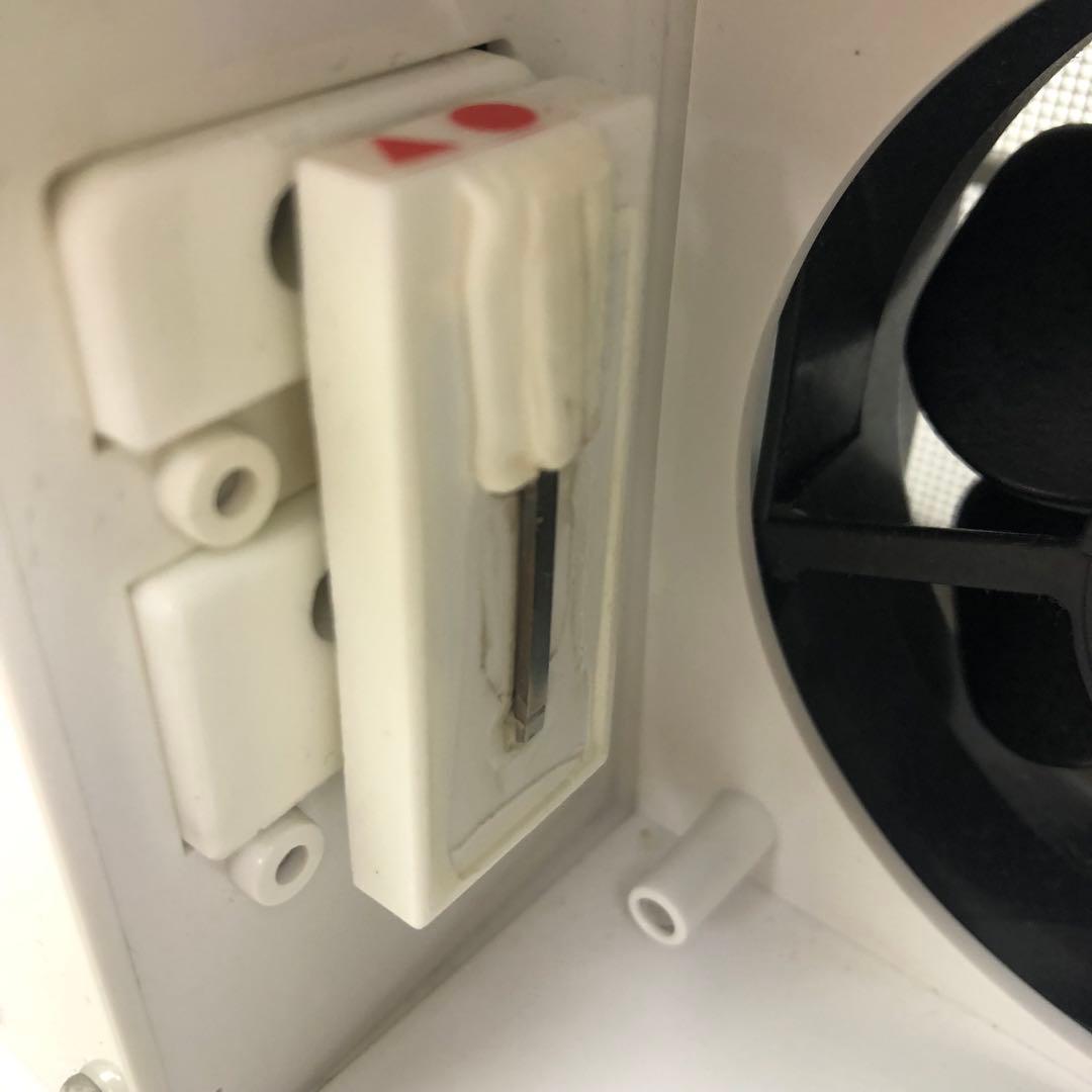 Y346-3 TM-11NE オゾン脱臭器 AIR CLOVER